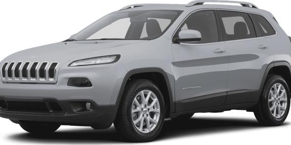 JEEP CHEROKEE 2017 1C4PJMBS5HW510225 image