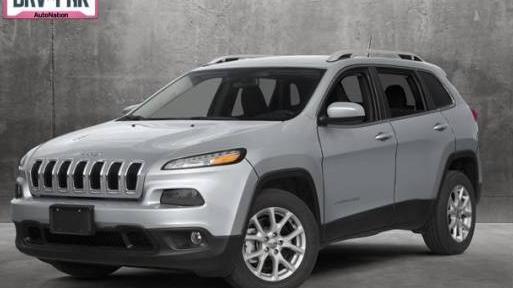 JEEP CHEROKEE 2017 1C4PJMCB5HW537312 image