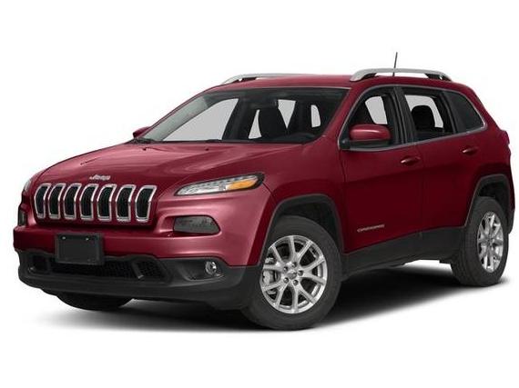 JEEP CHEROKEE 2017 1C4PJMCS0HW500829 image