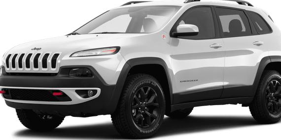 JEEP CHEROKEE 2017 1C4PJMBS7HW632181 image JEEP CHEROKEE 2017 1C4PJMBS7HW632181 image