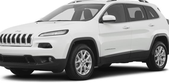 JEEP CHEROKEE 2017 1C4PJMCS0HW551070 image