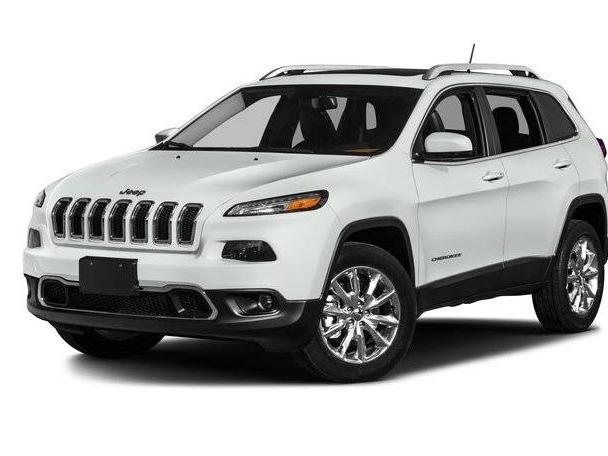 JEEP CHEROKEE 2017 1C4PJMBS5HW647200 image