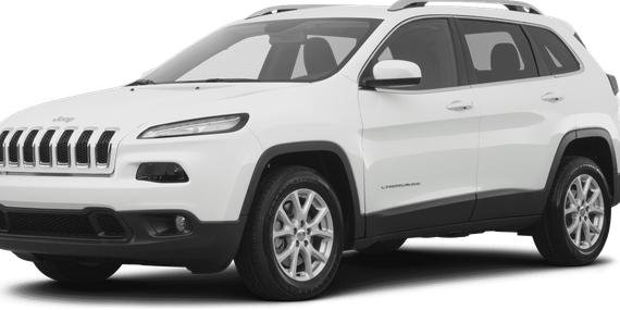 JEEP CHEROKEE 2017 1C4PJMCS8HW647013 image JEEP CHEROKEE 2017 1C4PJMCS8HW647013 image
