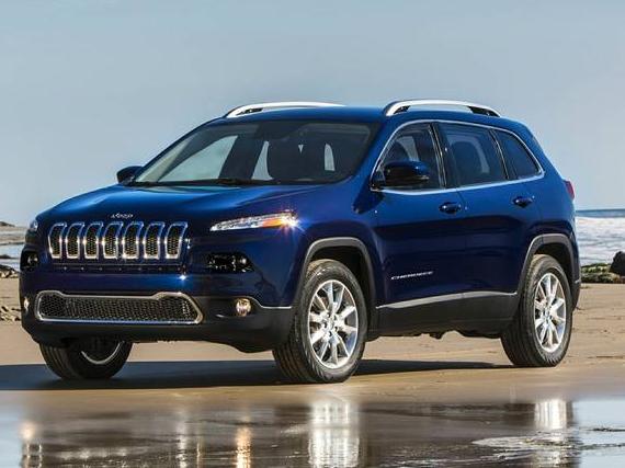 JEEP CHEROKEE 2017 1C4PJMCBXHW612098 image