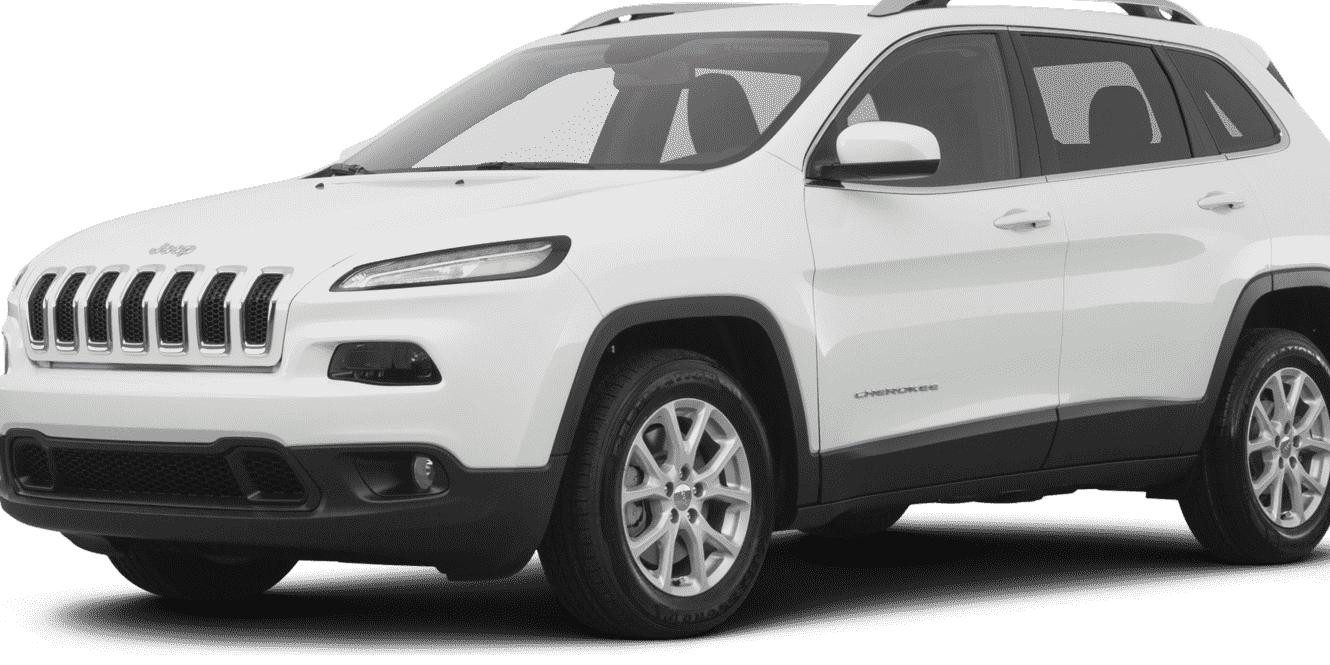 JEEP CHEROKEE 2017 1C4PJMBS3HW660463 image