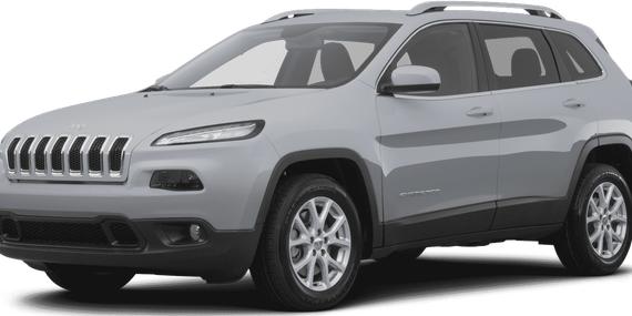 JEEP CHEROKEE 2017 1C4PJMDB2HW590340 image