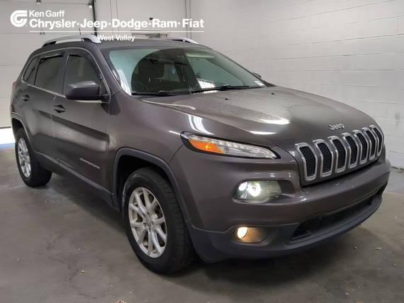 JEEP CHEROKEE 2017 1C4PJMCBXHD230732 image