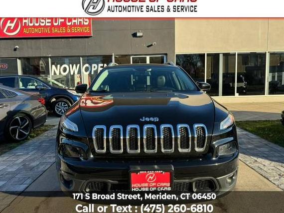 JEEP CHEROKEE 2017 1C4PJMCS0HW579984 image JEEP CHEROKEE 2017 1C4PJMCS0HW579984 image