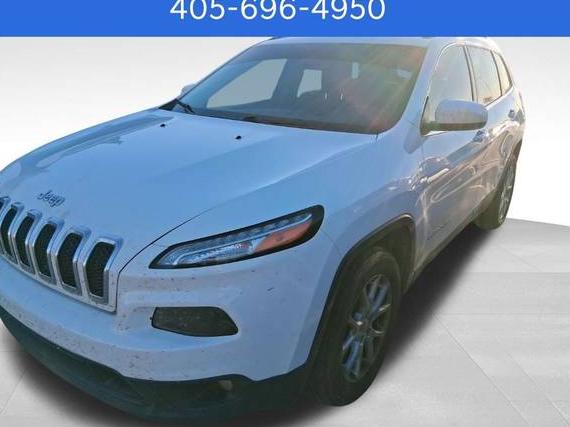 JEEP CHEROKEE 2017 1C4PJLCB8HW607041 image JEEP CHEROKEE 2017 1C4PJLCB8HW607041 image