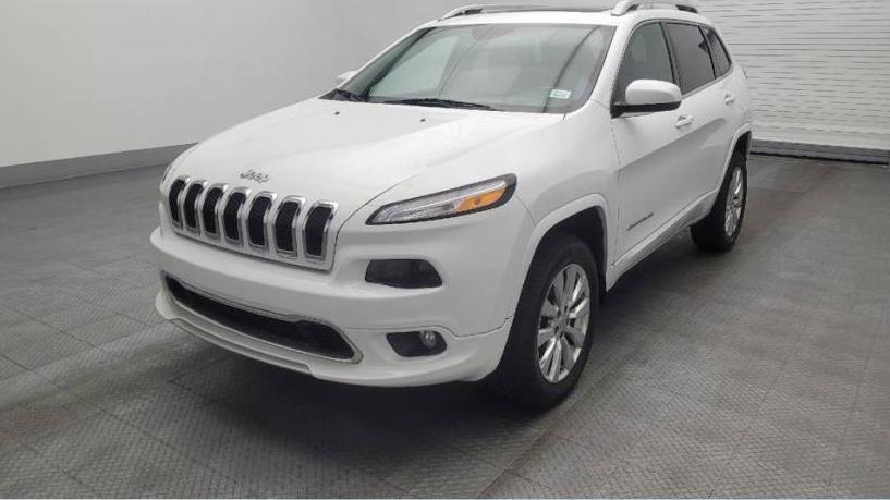 JEEP CHEROKEE 2017 1C4PJMJS3HW589976 image