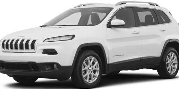JEEP CHEROKEE 2017 1C4PJMBS4HW599673 image