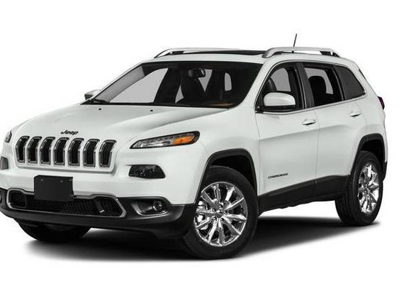 JEEP CHEROKEE 2017 1C4PJMDBXHW658691 image JEEP CHEROKEE 2017 1C4PJMDBXHW658691 image