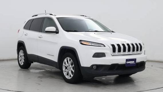JEEP CHEROKEE 2017 1C4PJLCB4HW650758 image
