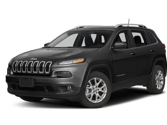 JEEP CHEROKEE 2017 1C4PJMCB2HW529393 image JEEP CHEROKEE 2017 1C4PJMCB2HW529393 image