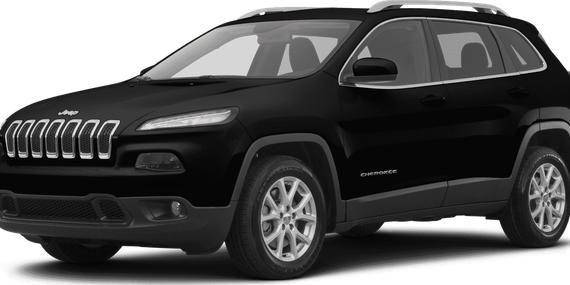 JEEP CHEROKEE 2017 1C4PJMCS4HW564176 image