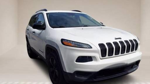 JEEP CHEROKEE 2017 1C4PJMASXHW524364 image