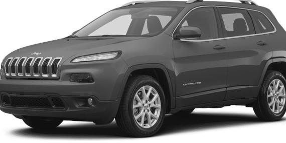 JEEP CHEROKEE 2017 1C4PJMCB7HW537103 image