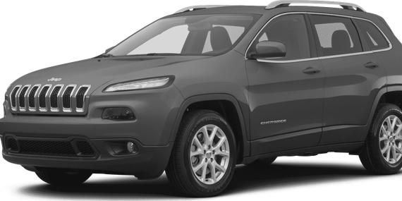 JEEP CHEROKEE 2017 1C4PJMCB7HW567539 image