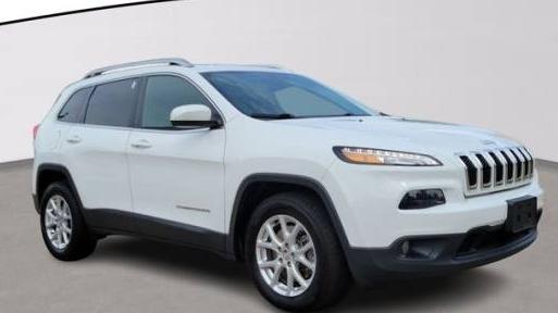 JEEP CHEROKEE 2017 1C4PJMCS9HW588635 image