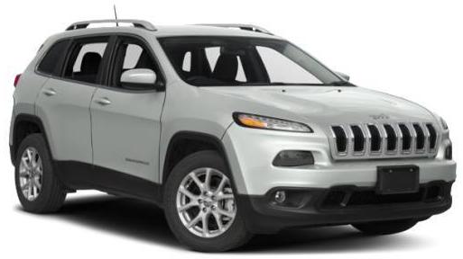 JEEP CHEROKEE 2017 1C4PJMCS6HW506411 image