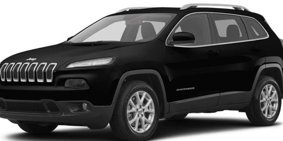 JEEP CHEROKEE 2017 1C4PJMCB6HW546388 image
