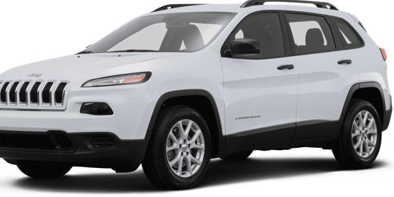 JEEP CHEROKEE 2017 1C4PJMAS9HW560871 image JEEP CHEROKEE 2017 1C4PJMAS9HW560871 image