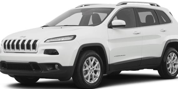 JEEP CHEROKEE 2017 1C4PJMCS5HW500700 image JEEP CHEROKEE 2017 1C4PJMCS5HW500700 image