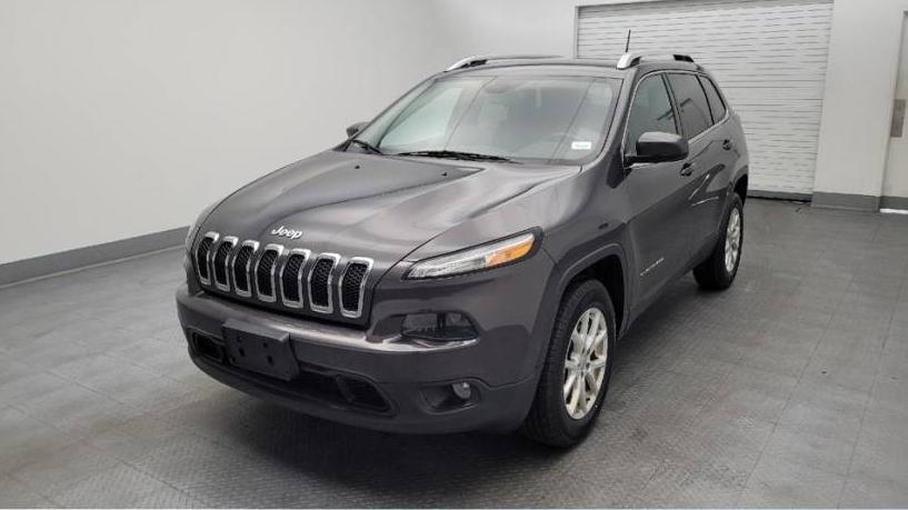 JEEP CHEROKEE 2017 1C4PJMCS6HW597907 image