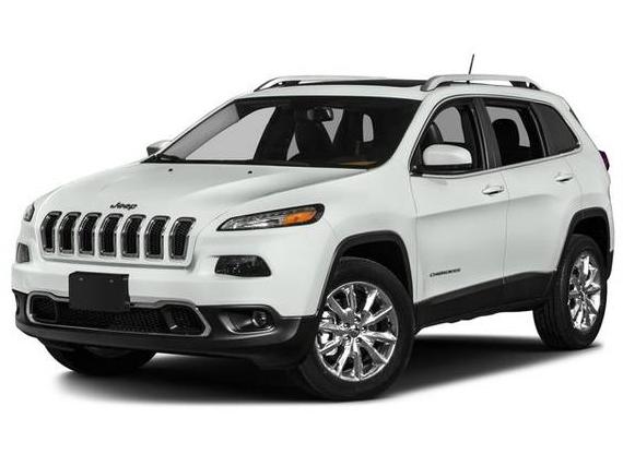 JEEP CHEROKEE 2017 1C4PJMDS7HD237281 image