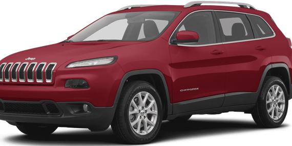 JEEP CHEROKEE 2017 1C4PJMCS7HD218585 image JEEP CHEROKEE 2017 1C4PJMCS7HD218585 image