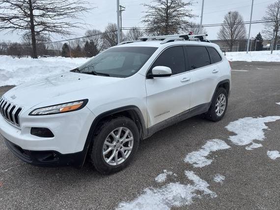 JEEP CHEROKEE 2017 1C4PJMCS3HW659778 image JEEP CHEROKEE 2017 1C4PJMCS3HW659778 image