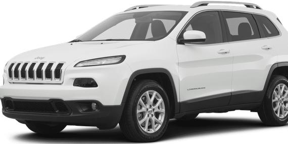 JEEP CHEROKEE 2017 1C4PJMCS7HW575737 image