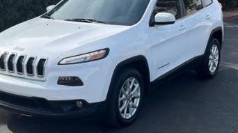 JEEP CHEROKEE 2017 1C4PJLCS2HW663346 image