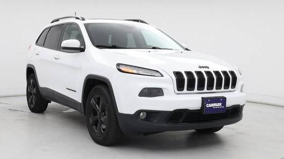 JEEP CHEROKEE 2017 1C4PJMDS9HW664613 image