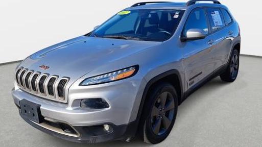 JEEP CHEROKEE 2017 1C4PJMCS2HW564273 image