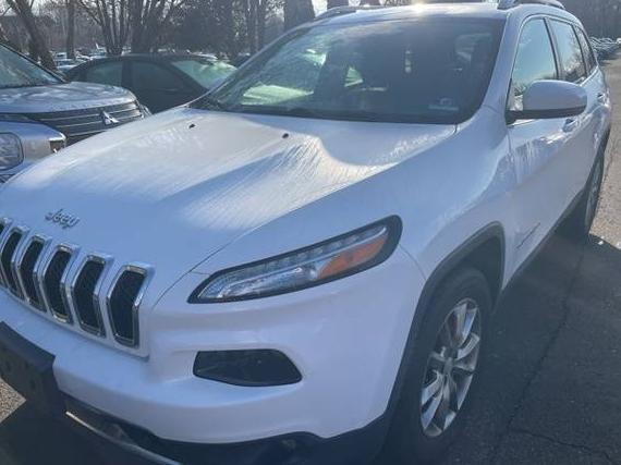 JEEP CHEROKEE 2017 1C4PJMDB9HD223916 image JEEP CHEROKEE 2017 1C4PJMDB9HD223916 image