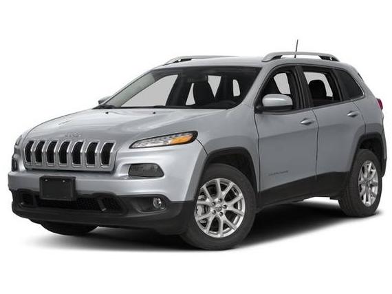 JEEP CHEROKEE 2017 1C4PJMCB0HW512771 image