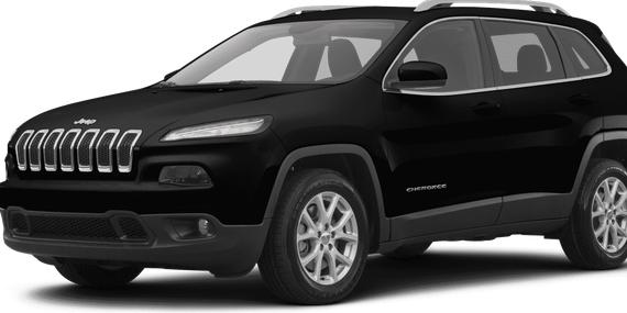 JEEP CHEROKEE 2017 1C4PJMCBXHW547348 image