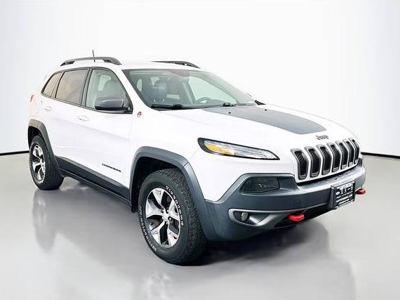 JEEP CHEROKEE 2017 1C4PJMBS5HW657497 image JEEP CHEROKEE 2017 1C4PJMBS5HW657497 image