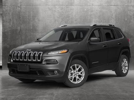 JEEP CHEROKEE 2017 1C4PJMCS7HW512962 image