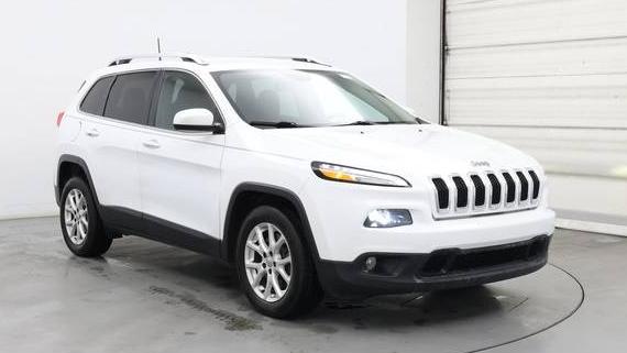 JEEP CHEROKEE 2017 1C4PJLCB5HW517541 image JEEP CHEROKEE 2017 1C4PJLCB5HW517541 image