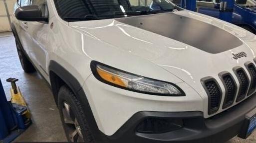 JEEP CHEROKEE 2017 1C4PJMBS7HW504183 image