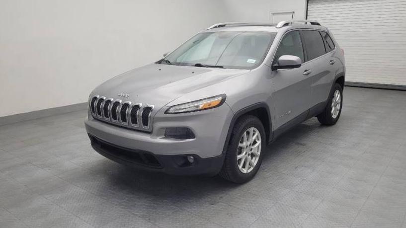 JEEP CHEROKEE 2017 1C4PJLCB7HW663617 image