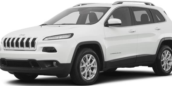 JEEP CHEROKEE 2017 1C4PJMCBXHW501731 image