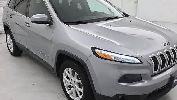 JEEP CHEROKEE 2017 1C4PJLCS3HW626306 image