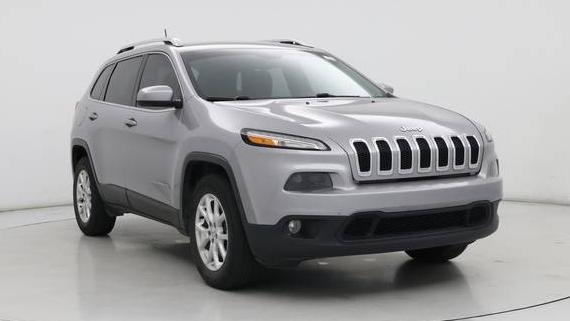 JEEP CHEROKEE 2017 1C4PJMCB0HD213986 image