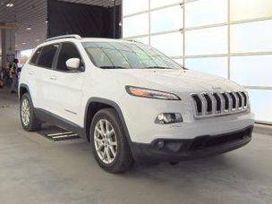JEEP CHEROKEE 2017 1C4PJLCSXHD214637 image
