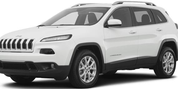 JEEP CHEROKEE 2017 1C4PJLDS5HW614012 image