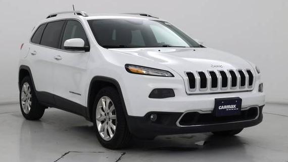JEEP CHEROKEE 2017 1C4PJLDBXHW523060 image JEEP CHEROKEE 2017 1C4PJLDBXHW523060 image