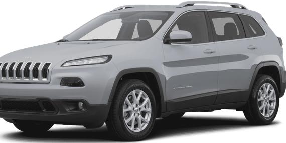 JEEP CHEROKEE 2017 1C4PJLCB4HW522441 image